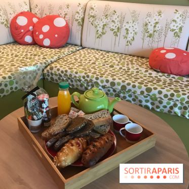 Villages Nature, le village vacances écologique