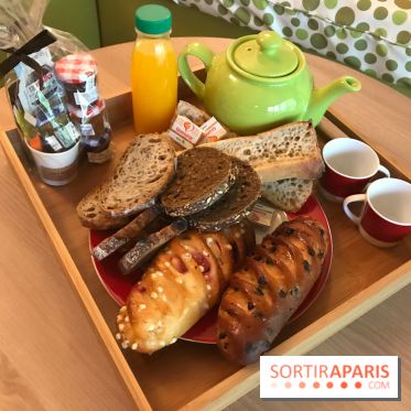 Villages Nature, le village vacances écologique