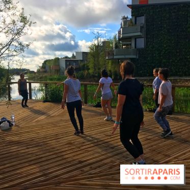 Villages Nature, le village vacances écologique