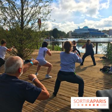 Villages Nature, le village vacances écologique