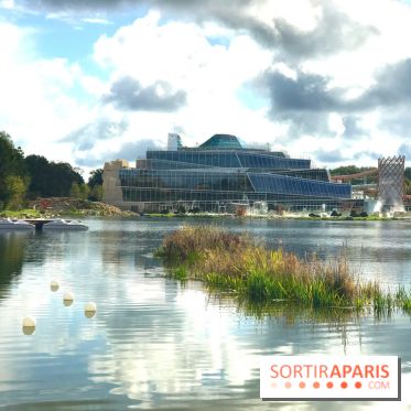 Villages Nature, le village vacances écologique