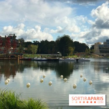 Villages Nature, le village vacances écologique