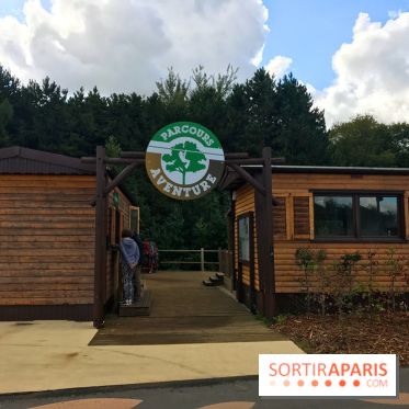 Villages Nature, le village vacances écologique