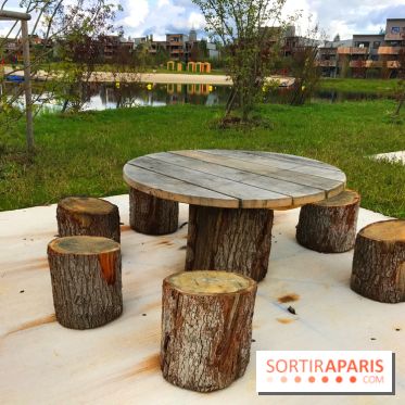 Villages Nature, le village vacances écologique