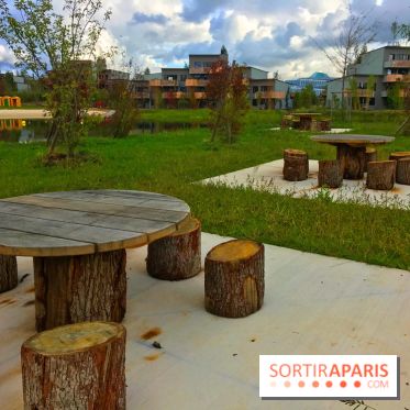 Villages Nature, le village vacances écologique