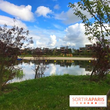 Villages Nature, le village vacances écologique