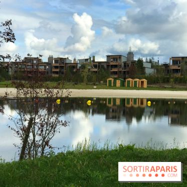 Villages Nature, le village vacances écologique