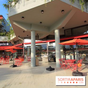 Villages Nature, le village vacances écologique