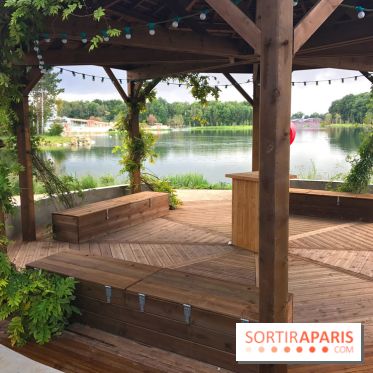 Villages Nature, le village vacances écologique