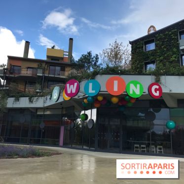 Villages Nature, le village vacances écologique