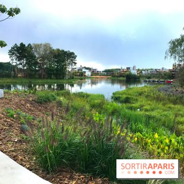 Villages Nature, le village vacances écologique