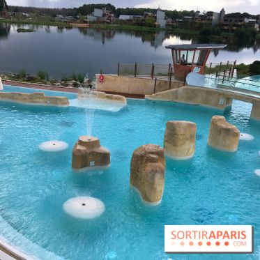 Villages Nature, le village vacances écologique