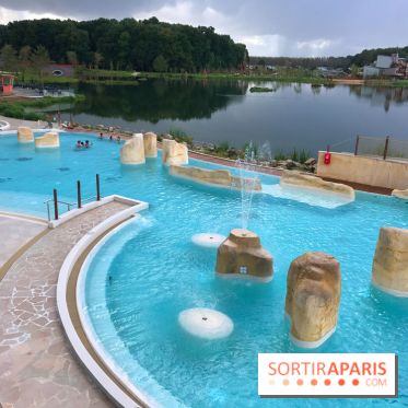 Villages Nature, le village vacances écologique