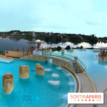 Villages Nature, le village vacances écologique