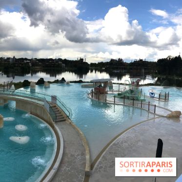 Villages Nature, le village vacances écologique