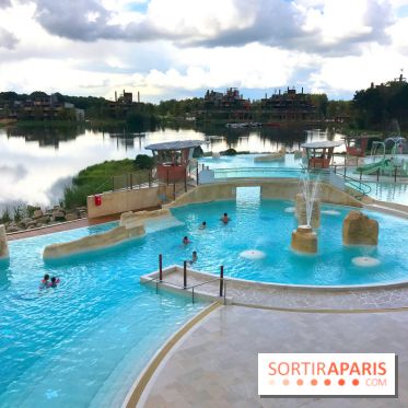 Villages Nature, le village vacances écologique