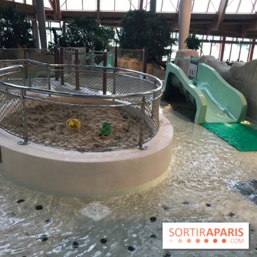 Villages Nature, le village vacances écologique