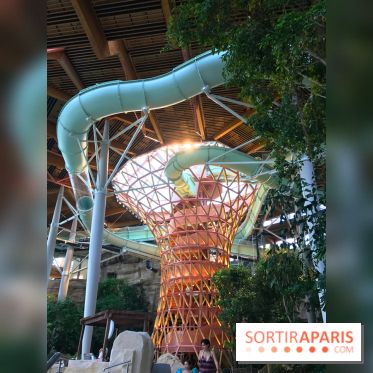 Villages Nature, le village vacances écologique