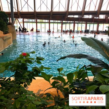 Villages Nature, le village vacances écologique