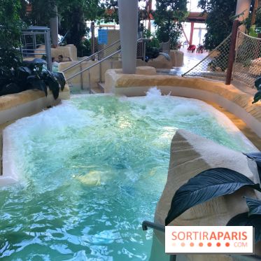 Villages Nature, le village vacances écologique