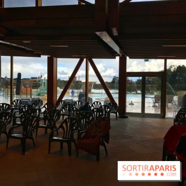 Villages Nature, le village vacances écologique