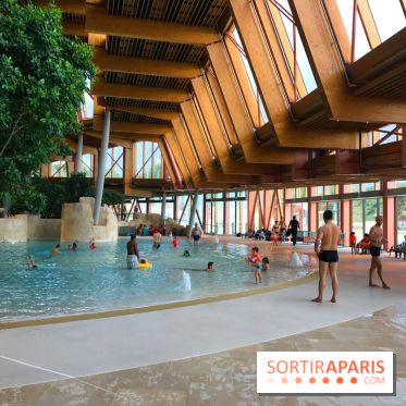 Villages Nature, le village vacances écologique