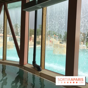 Villages Nature, le village vacances écologique