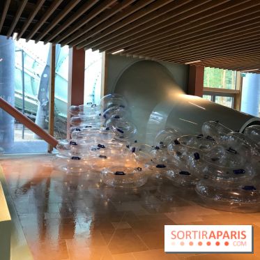 Village Nature, le village vacances écologique