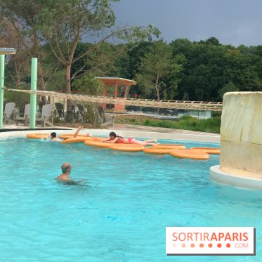 Village Nature, le village vacances écologique