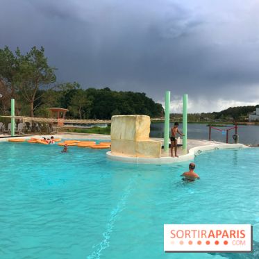 Village Nature, le village vacances écologique