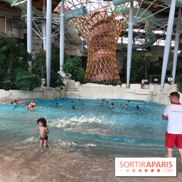 Village Nature, le village vacances écologique