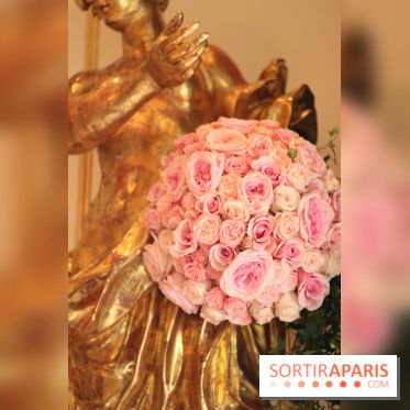 Le Musée Yves-Saint-Laurent à Paris, les photos