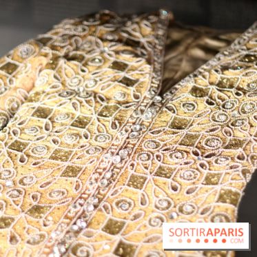 Le Musée Yves-Saint-Laurent à Paris, les photos