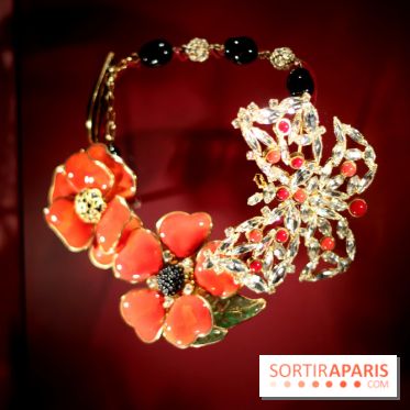 Le Musée Yves-Saint-Laurent à Paris, les photos