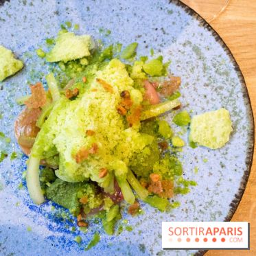 La condesa : un globe trotter mexicain pose ses casseroles à Paris