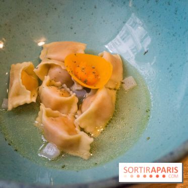 La condesa : un globe trotter mexicain pose ses casseroles à Paris