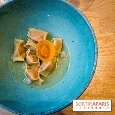 La condesa : un globe trotter mexicain pose ses casseroles à Paris