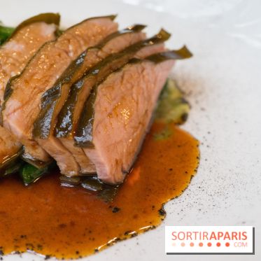 La condesa : un globe trotter mexicain pose ses casseroles à Paris