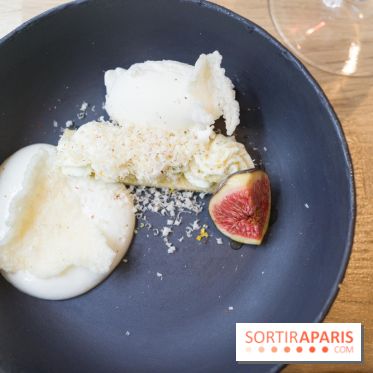 La condesa : un globe trotter mexicain pose ses casseroles à Paris