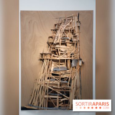 Agoramania, l'exposition gratuite du Maif Social Club