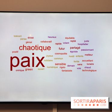 Agoramania, l'exposition gratuite du Maif Social Club