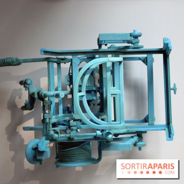 Agoramania, l'exposition gratuite du Maif Social Club