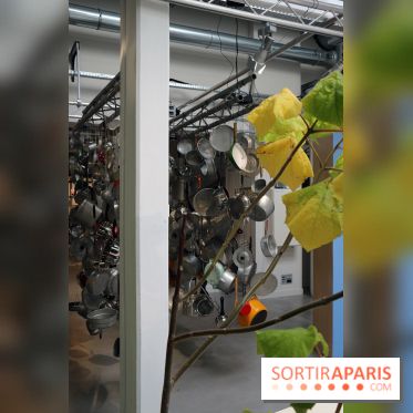 Agoramania, l'exposition gratuite du Maif Social Club