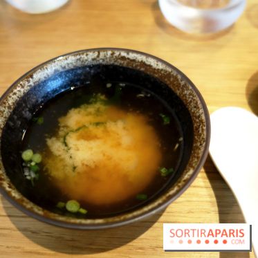 Ao Izakaya : restaurant franco-japonais à Paris