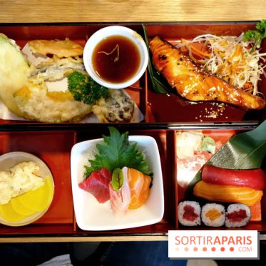 Ao Izakaya : restaurant franco-japonais à Paris