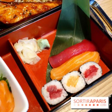 Ao Izakaya : restaurant franco-japonais à Paris