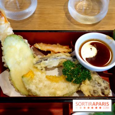 Ao Izakaya : restaurant franco-japonais à Paris