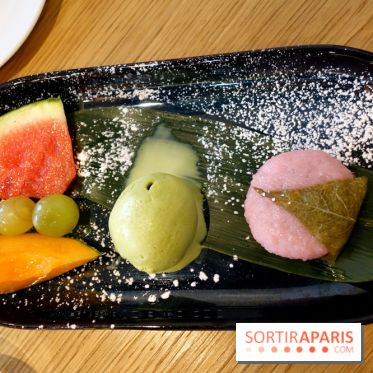 Ao Izakaya : restaurant franco-japonais à Paris