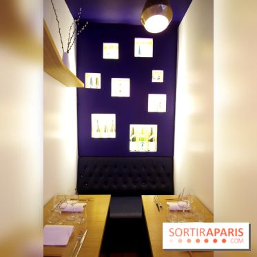 Ao Izakaya : restaurant franco-japonais à Paris
