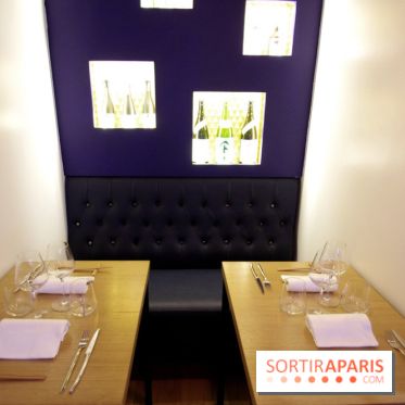 Ao Izakaya : restaurant franco-japonais à Paris